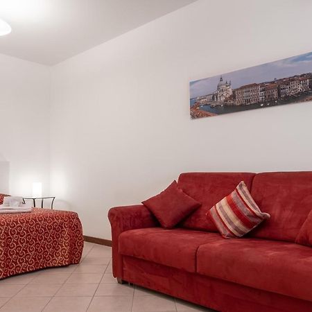 Sweet Venice - Exclusive Near San Marco - Wifi Exterior foto