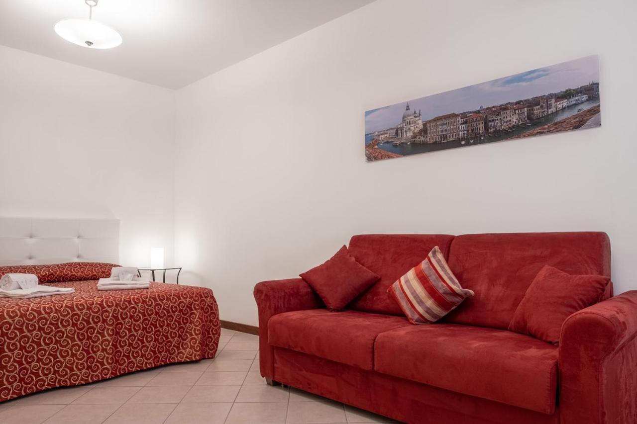 Sweet Venice - Exclusive Near San Marco - Wifi Exterior foto