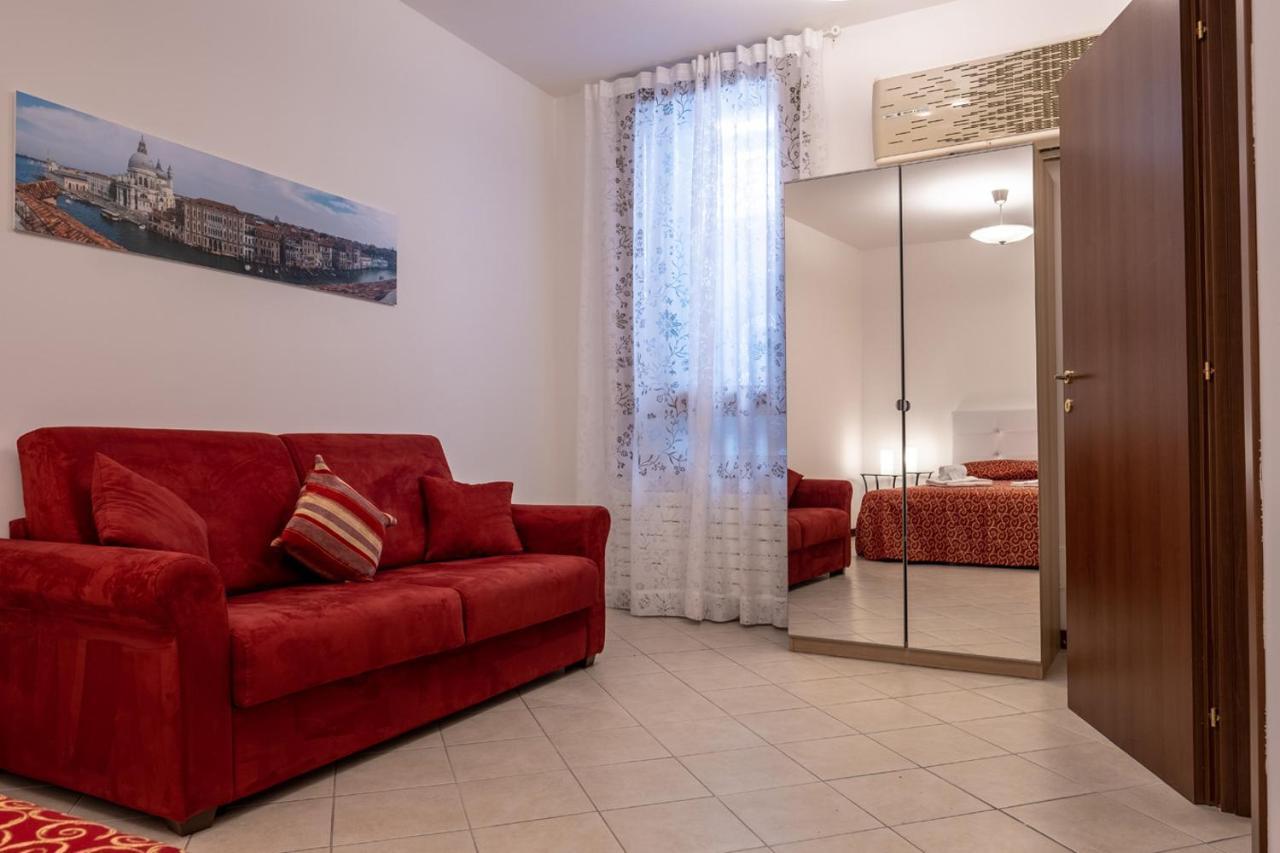 Sweet Venice - Exclusive Near San Marco - Wifi Exterior foto