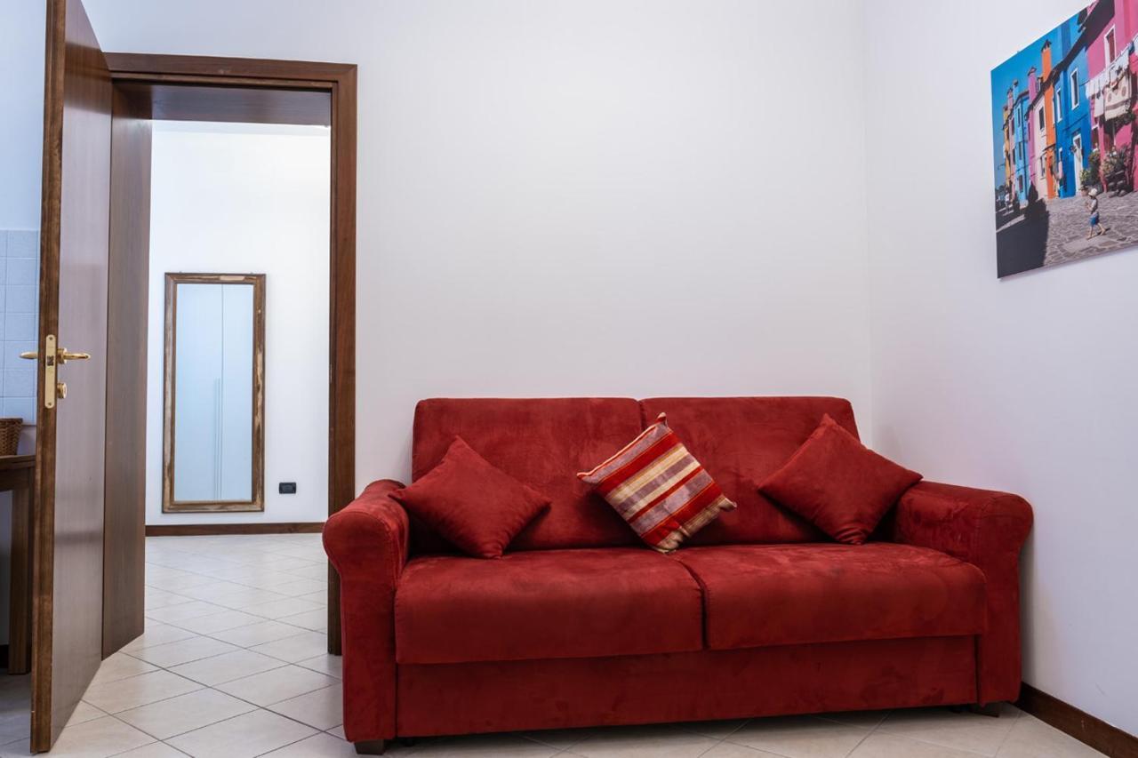 Sweet Venice - Exclusive Near San Marco - Wifi Exterior foto