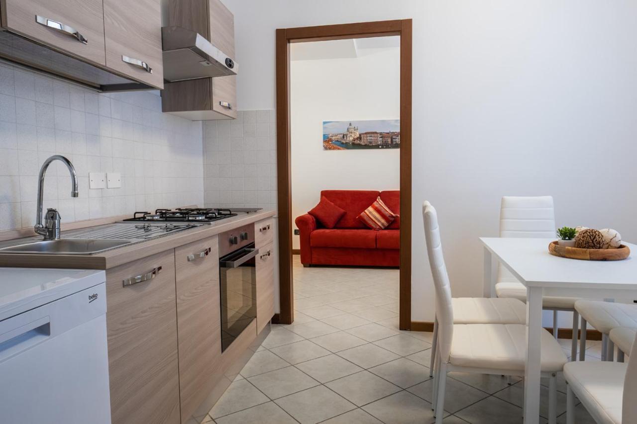 Sweet Venice - Exclusive Near San Marco - Wifi Exterior foto